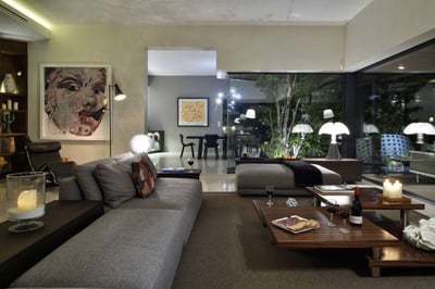 Luxury Villa Photo #13