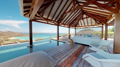 Gazebo Lounge