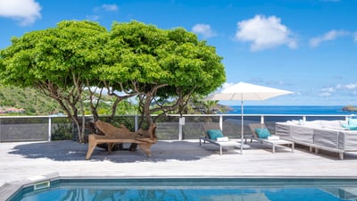 Luxury Villa Photo #13