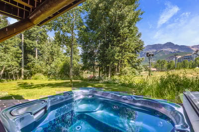 Luxury Villa Photo #18