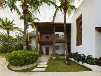 Luxury Villa Photo #45