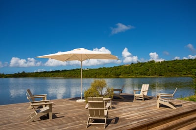 Luxury Villa Photo #38