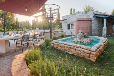 Luxury Villa Photo #7