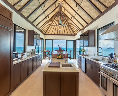 Luxury Villa Photo #28