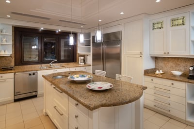 Luxury Villa Photo #14