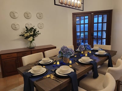 Luxury Villa Photo #23