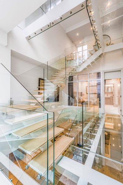 Luxury Villa Photo #23