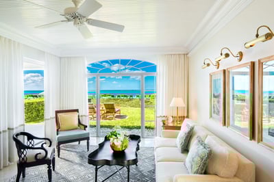 3 BDM Oceanfront Suite at The Palms Turks & Caicos