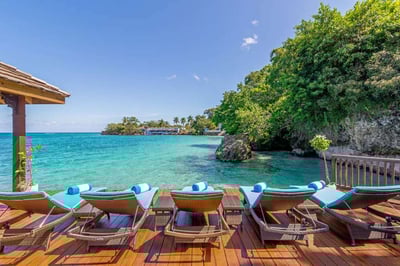 Luxury Villa Photo #5