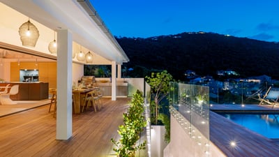 Luxury Villa Photo #11