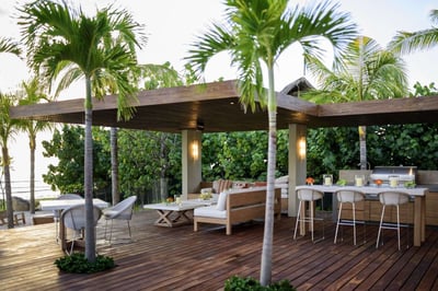 Luxury Villa Photo #9
