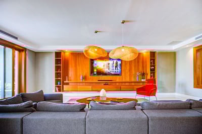 Luxury Villa Photo #10