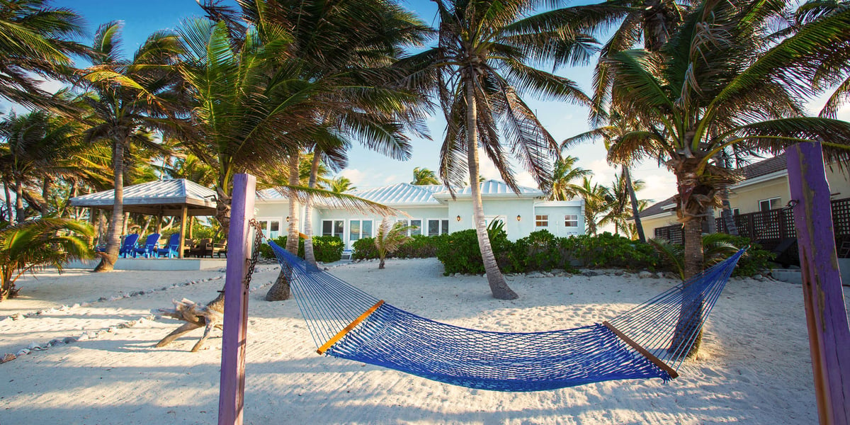 Coconut Beach Villa villa rental - 1
