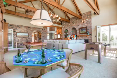 Luxury Villa Photo #22