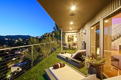 Luxury Villa Photo #58