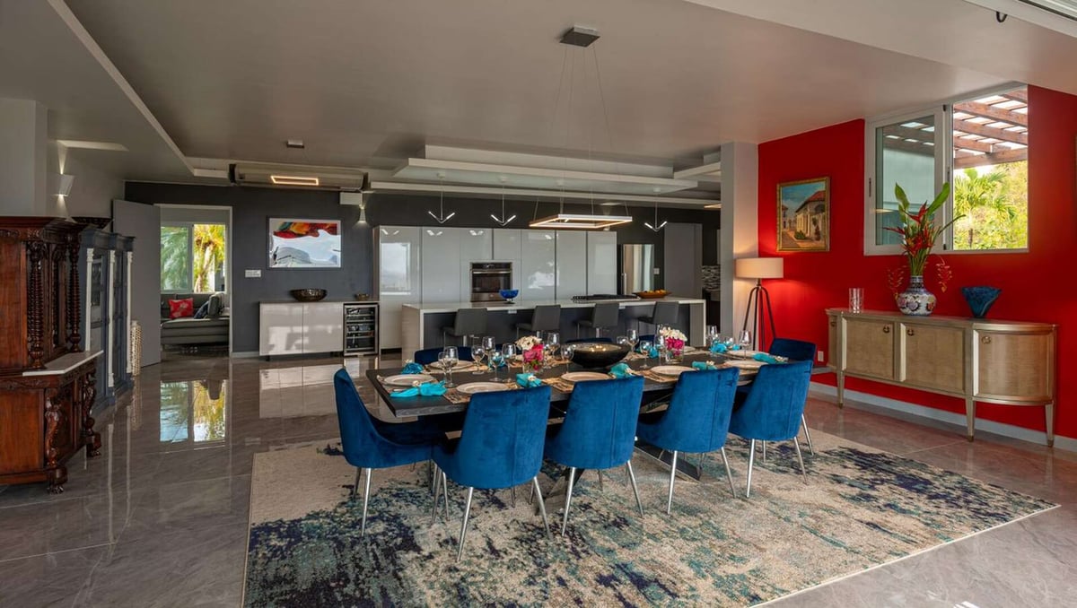 Allamanda estate rental in Beef Island - 10