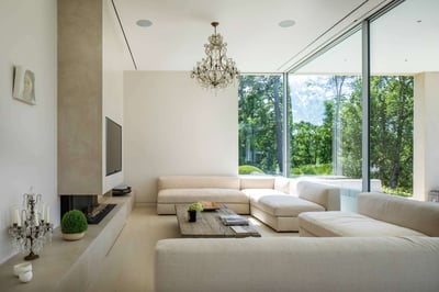 Luxury Villa Photo #12