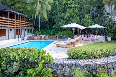 Luxury Villa Photo #13