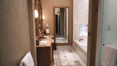 Luxury Villa Photo #28