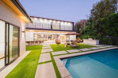 Luxury Villa Photo #6