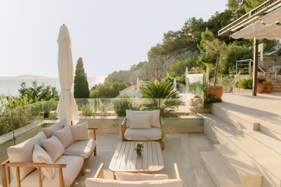Luxury Villa Photo #25