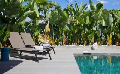 Luxury Villa Photo #8