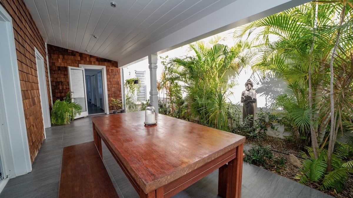 Pleasure villa rental - 14