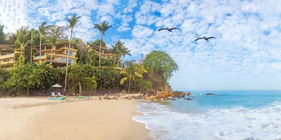 Luxury Villa Photo #13