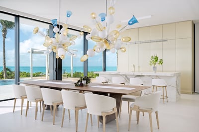 Luxury Villa Photo #16