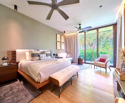 Luxury Villa Photo #24