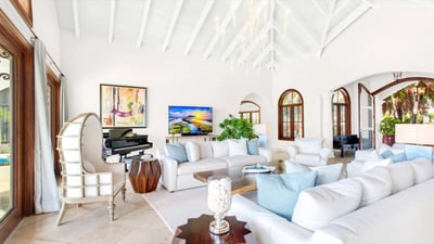 Luxury Villa Photo #18