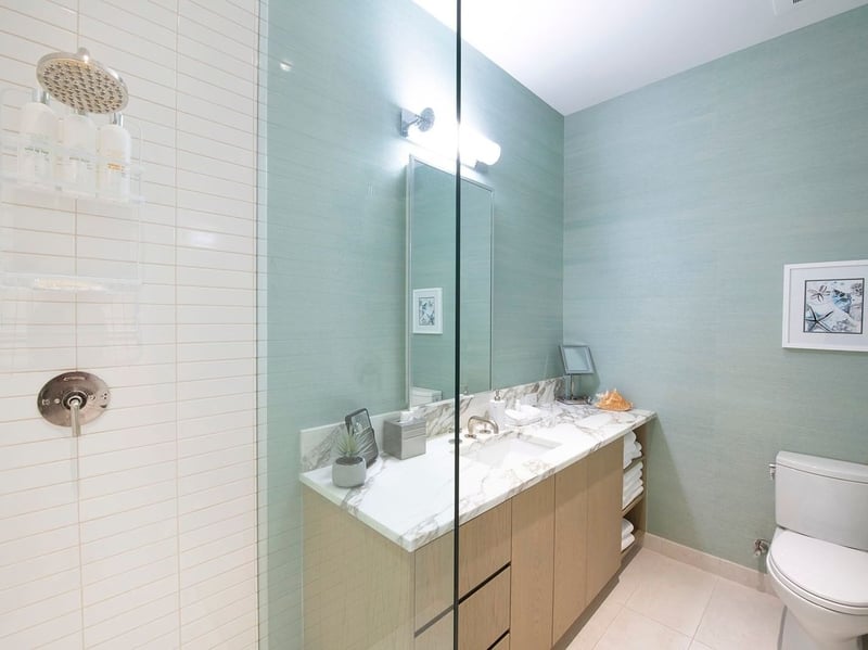 Seafire Residences 4 BDM Penthouse