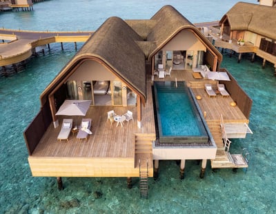 Luxury Villa Photo #2