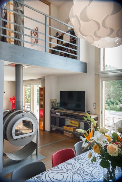 Luxury Villa Photo #26