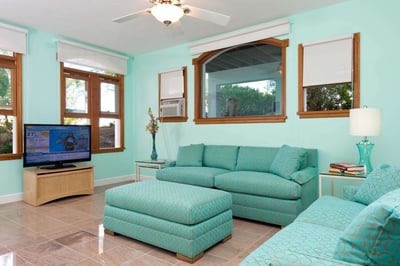 Luxury Villa Photo #14