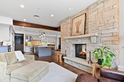 Luxury Villa Photo #3