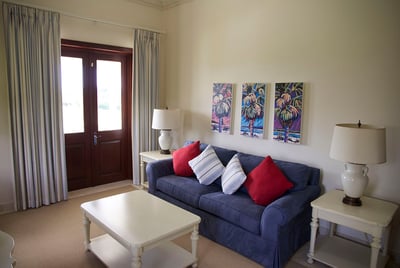 Luxury Villa Photo #9