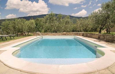 Luxury Villa Photo #2