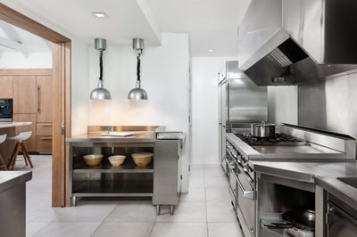 Luxury Villa Photo #32