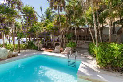 Luxury Villa Photo #7