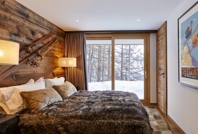 Luxury Villa Photo #15