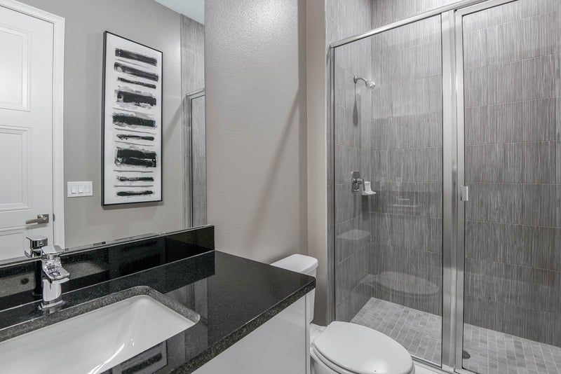 Ten Pin at Villatel Village Solterra