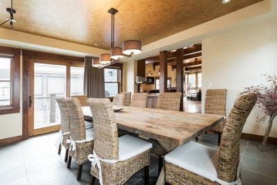 Luxury Villa Photo #12