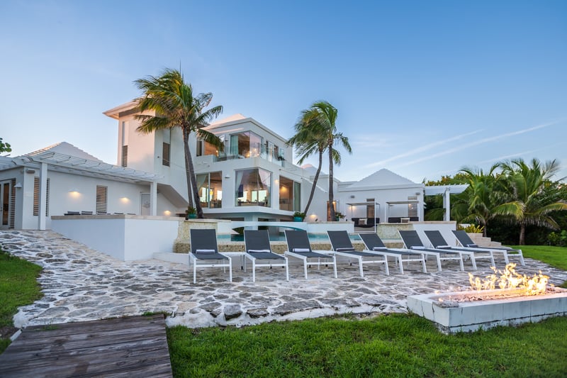 Pearls of Long Bay Estate