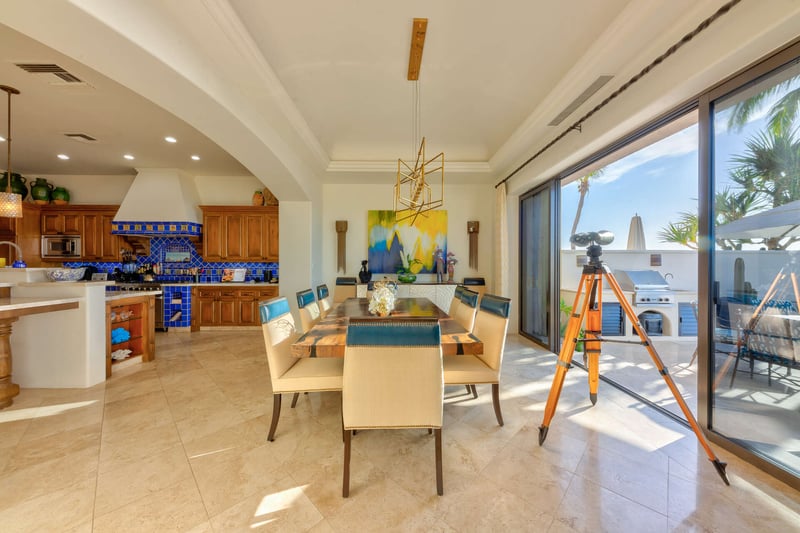 Villa Esplendor del Mar