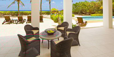 Luxury Villa Photo #4