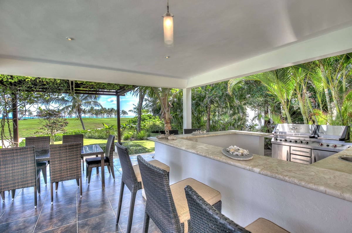 Arrecife Luxury Estate villa rental - 10