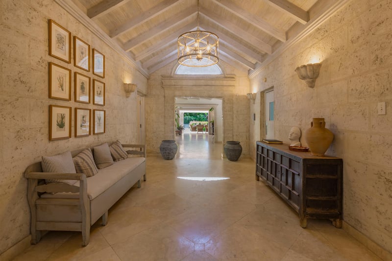 Bluff House and Cottage