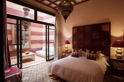 Luxury Villa Photo #13