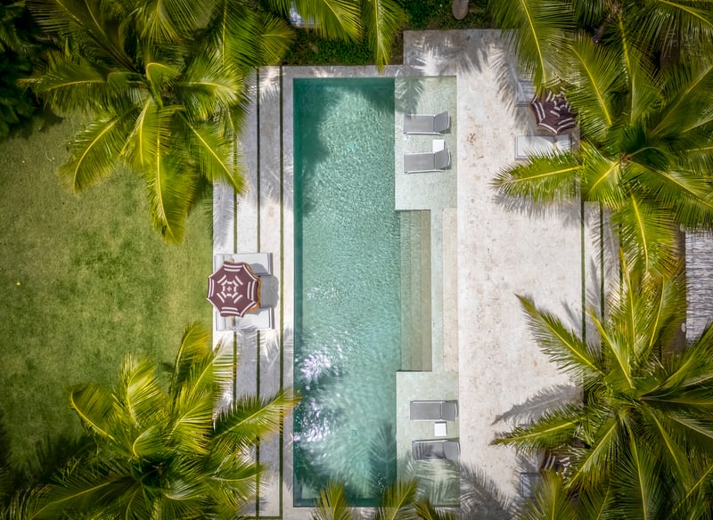 Arrecife SB6 | Chez Moi